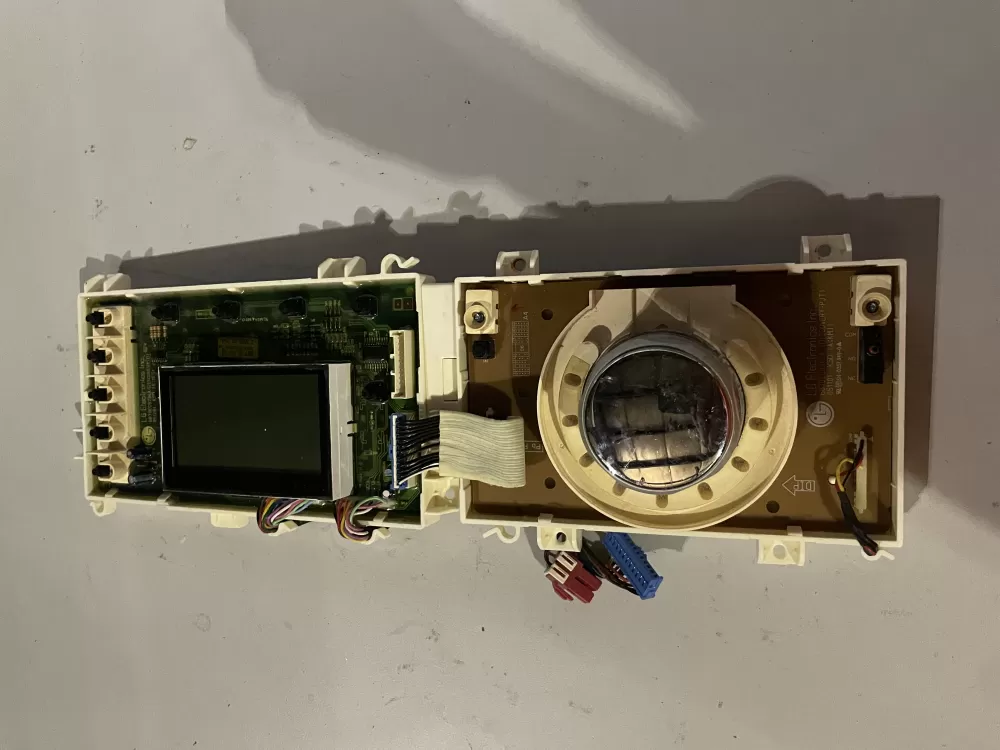 LG 6870EC9234A 6870EC9242A 6871EL1011B Dryer Control Board AZ33871 | Wmv363