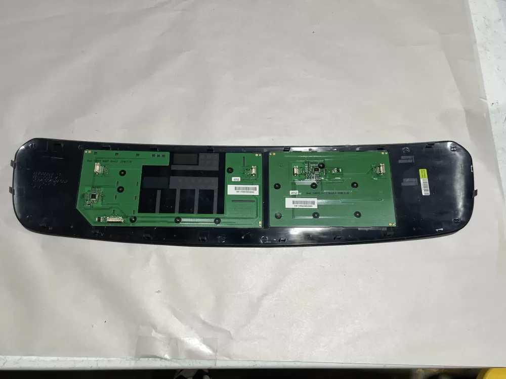 Samsung DC92-01984A Washer control Board AZ137455 | Wmv741