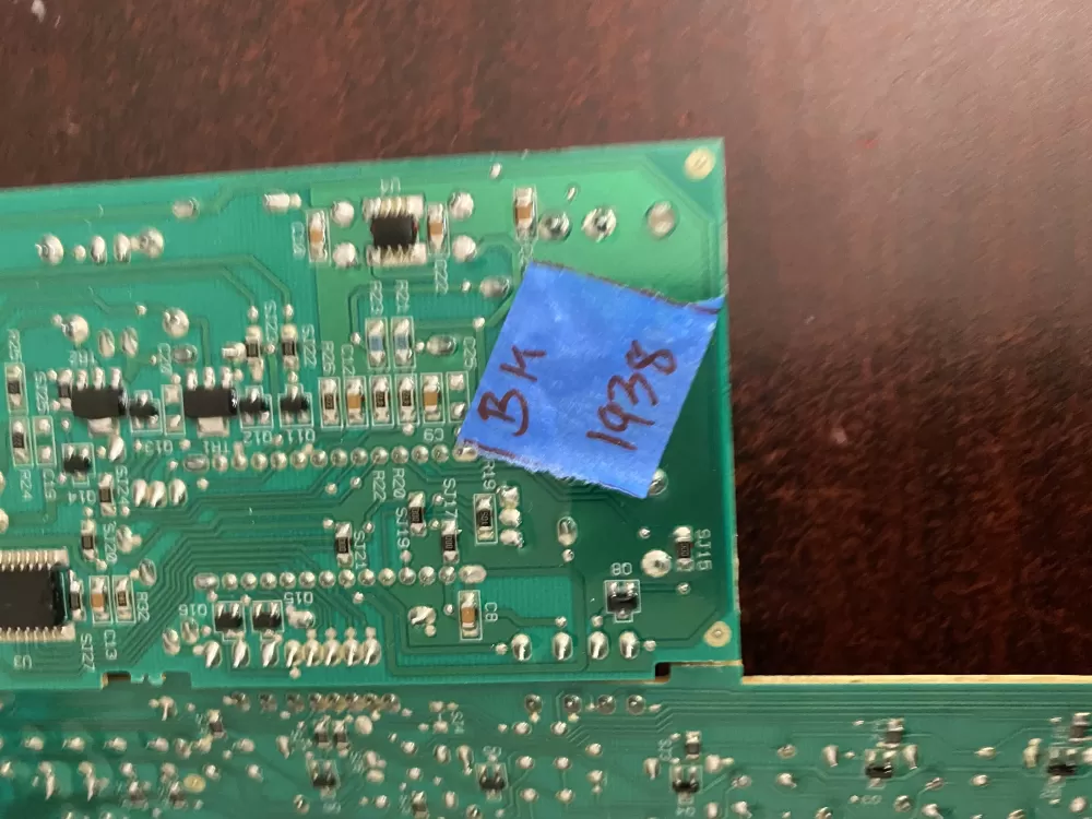 Whirlpool 2252197 AP3713826 Control Board AZ54347 | BK1938
