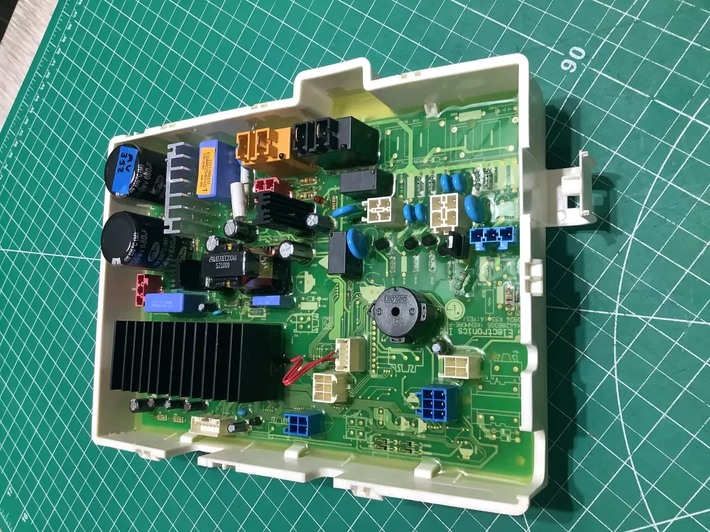 Kenmore Washer Control Board Ebr62545104 Ebr36525140 AZ186133 | AV352