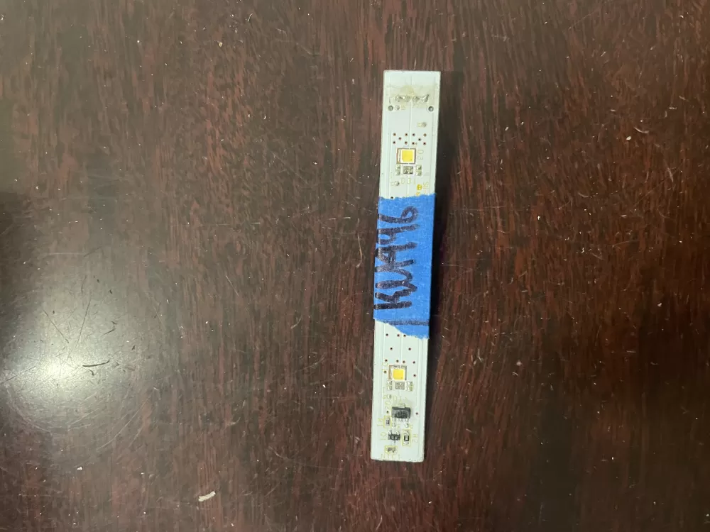 Frigidaire Kenmore 242196204 Refrigerator LED Light Board AZ43255 | KM496