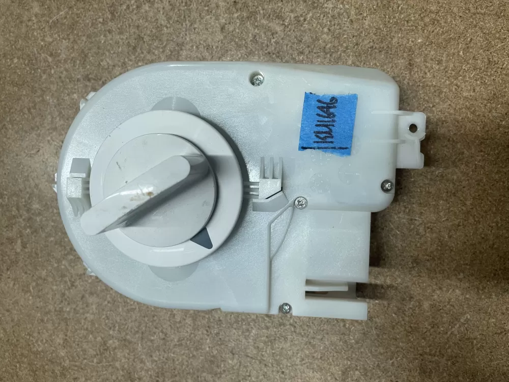 GE WH12X10527 175D6604P053 Washer Timer AZ20408 | KM1646