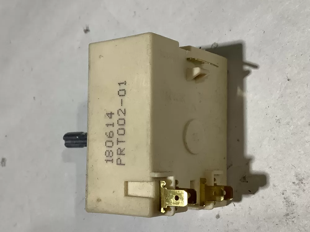 Samsung 01 Dg34 00029a Range Infinite Switch AZ108487 | Sl126