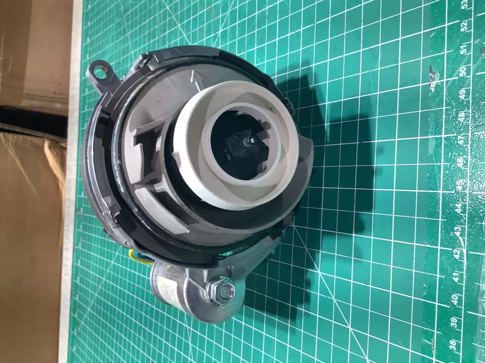Maytag WPW10239401 Dishwasher Inglis Kitchen Aid Pump Motor AZ150233 | SL209