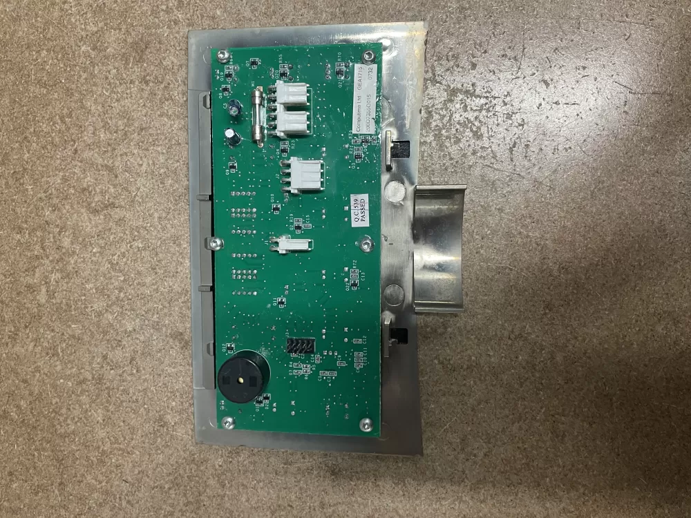 GE 200D7355G015 Refrigerator Control Board Dispenser AZ23926 | KM1055