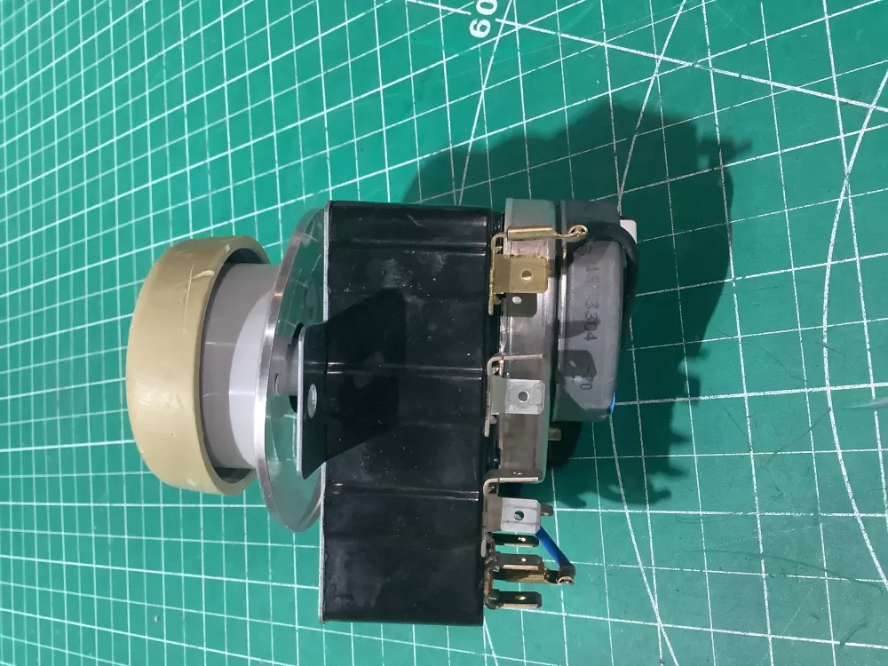 Whirlpool Maytag Amana AP6008573 3406725 WP3406725 Dryer Timer AZ189140 | AR294