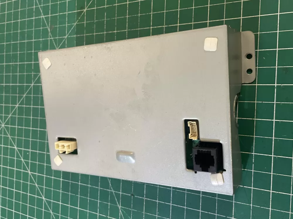 GE 265D3241G400 Dishwasher Control Board AZ200904 | Wm1078