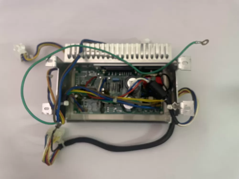 GE  Emerson X17754670 Washer Control Board Inverter