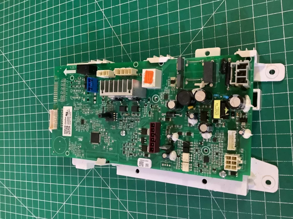 GE WH16X27251  234D2617G001  AP6328302  4588129  PS1234339 Washer Control Board
