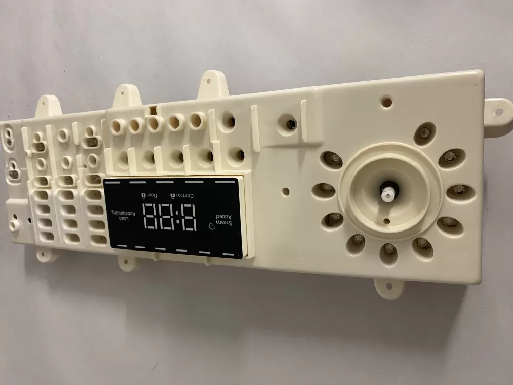GE WH12X27293  AP6331887  4588076  PS12343360  WDMM0501000000  17238100000283 Washer Control Board