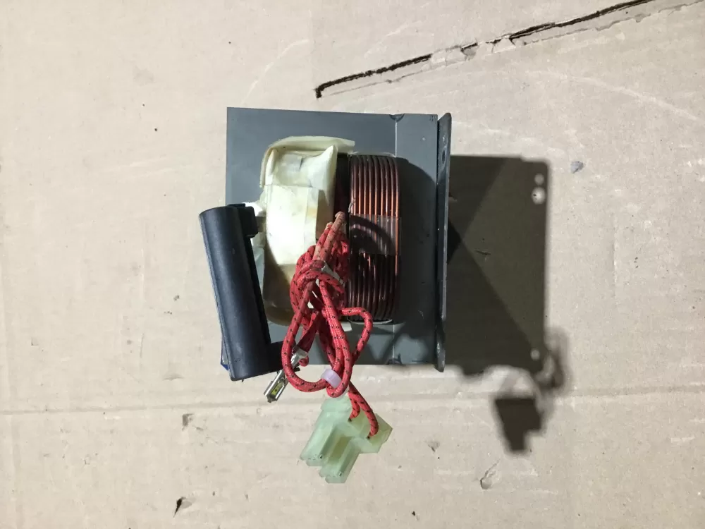 Panasonic Haier E306927 Microwave Transformer  AZ89276 | SL112
