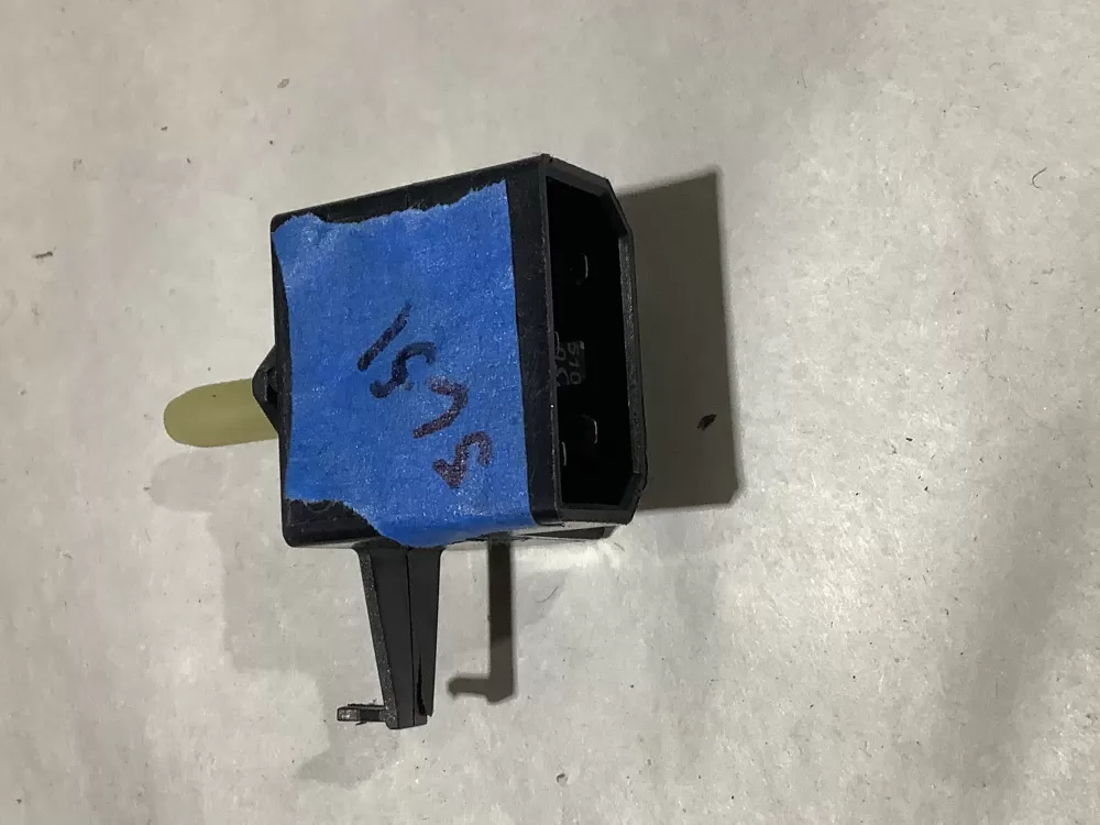 Inglis Kenmore Kitchen Aid Maytag Whirlpool 3396014 3396016 3399640 WP3399640 Dryer Inglis Kitchen Aid Switch