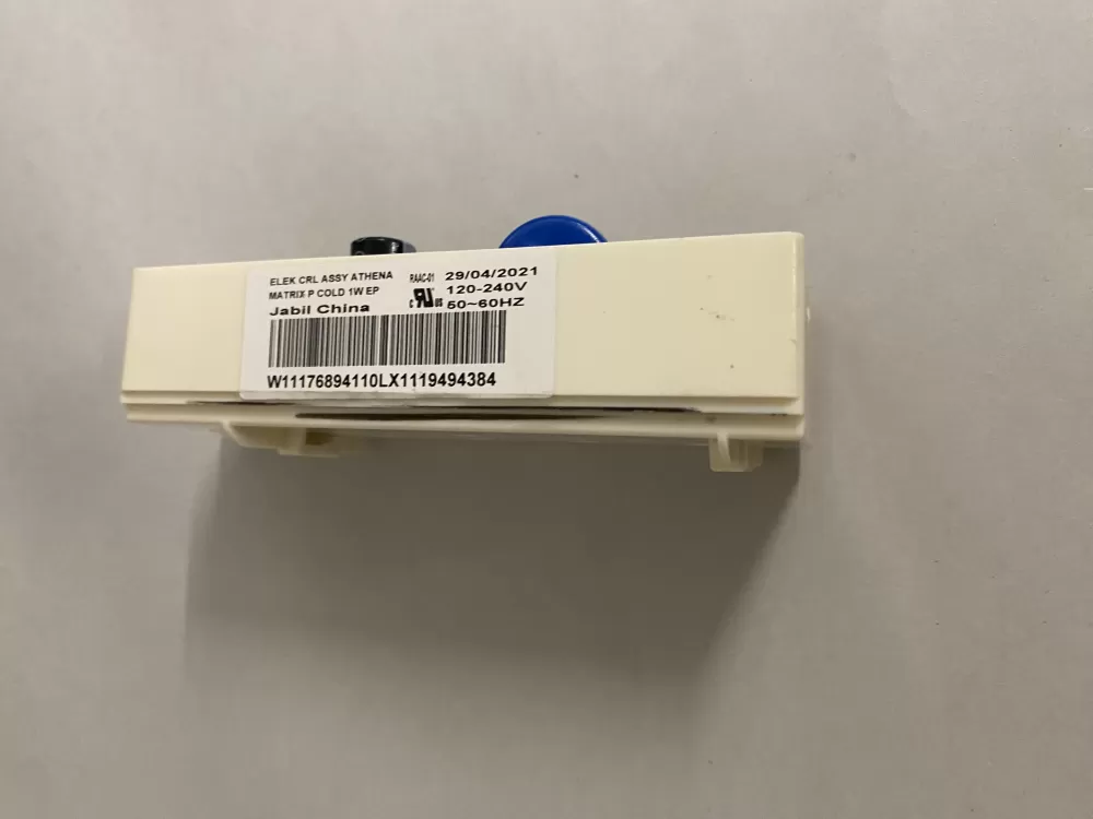 W11176893  Whirlpool Control Board  AZ205750 | BK2428
