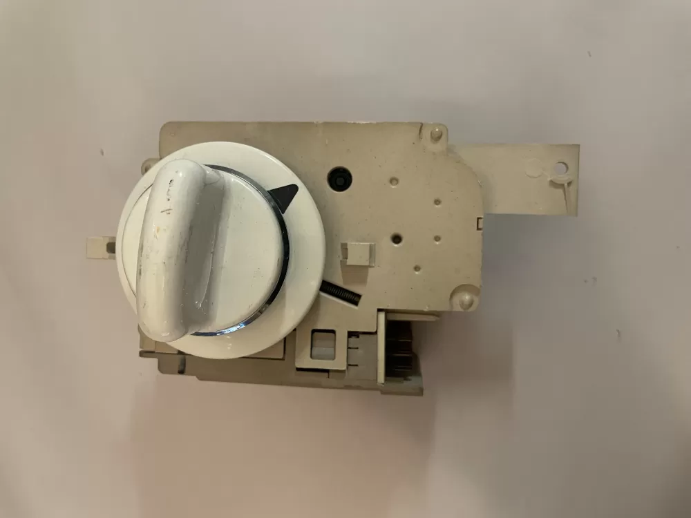 General Electric AP2046010 278272 175D2307P016 WH12X1073 PS269986 175D6347P016 Washer Timer