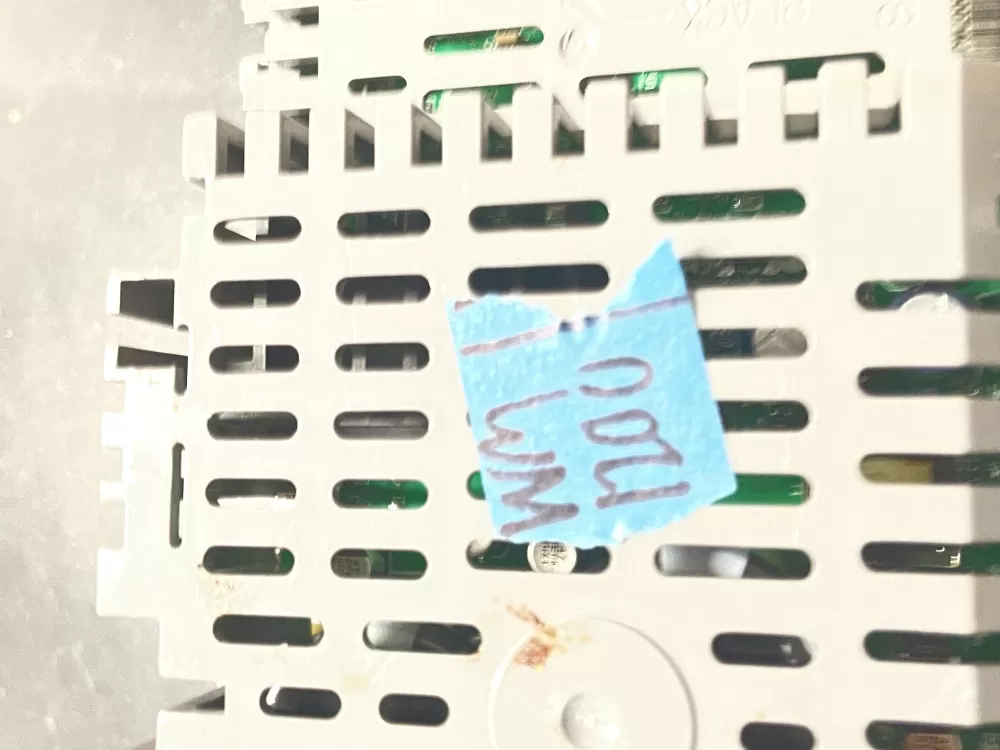 Kenmore Maytag Whirlpool W10189966 Washer Control Board AZ21389 | WM1200