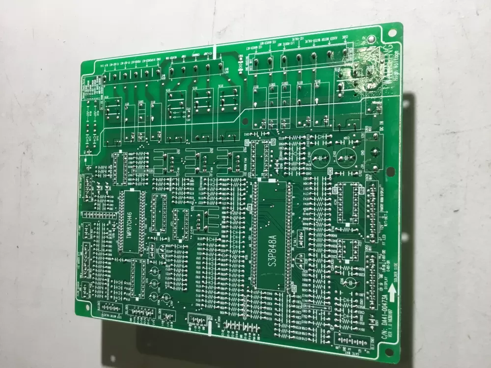 Samsung DA41 00476A DA4100476A Refrigerator Control Board AZ41544 | NR1723