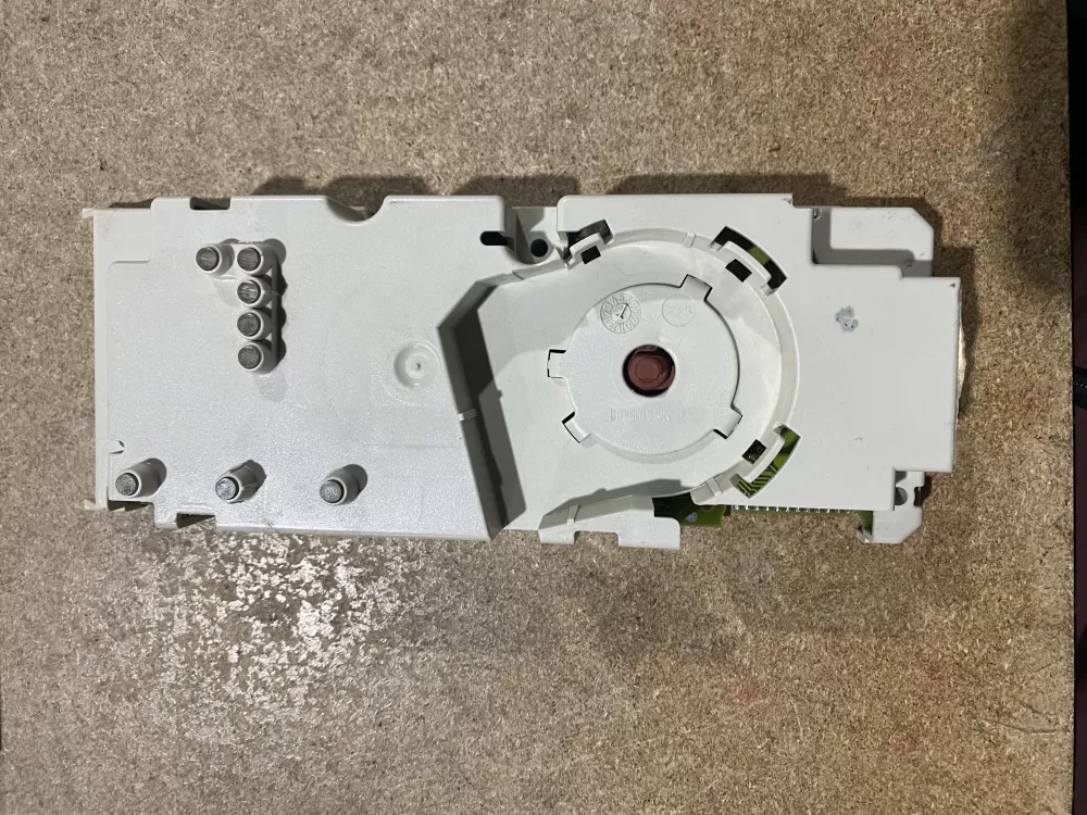 Miele EPW361 4443373 Control Board  AZ72751 | BK1895