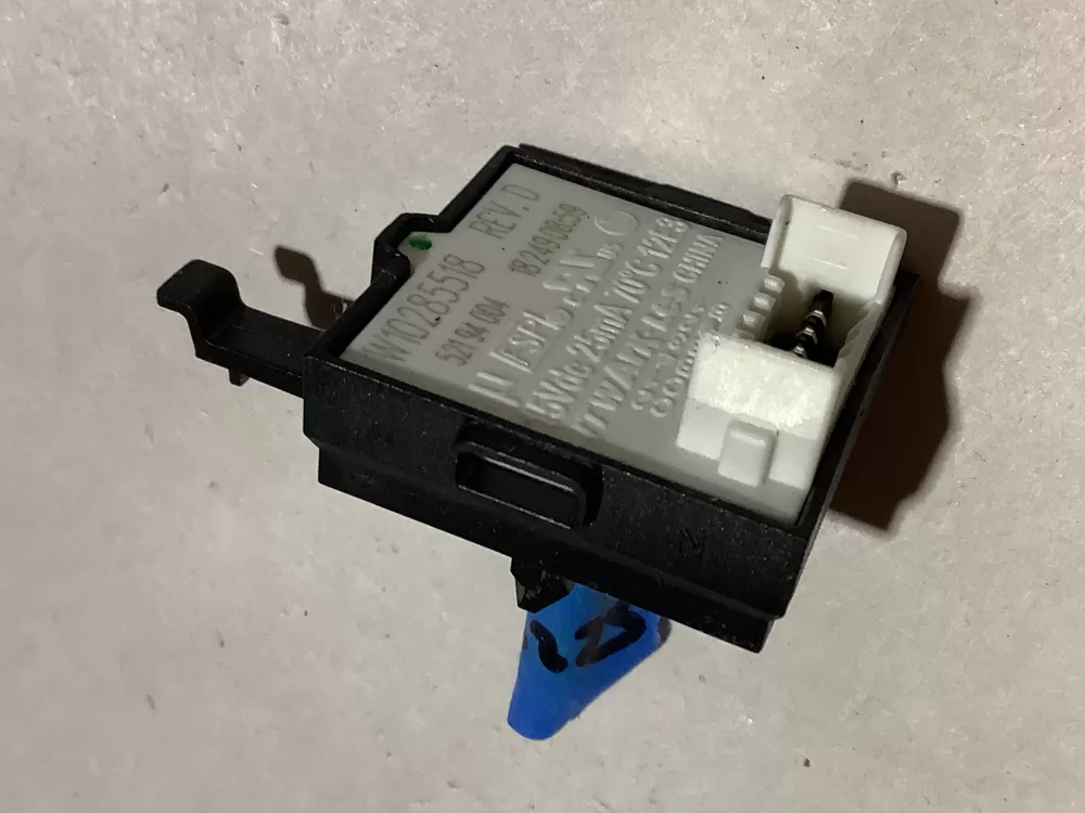 Kenmore Maytag W10285518 Washer Crosley Switch AZ129230 | Sl221