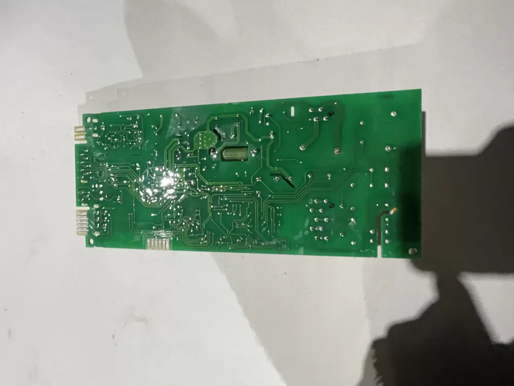 Whirlpool Maytag W10249826 W10249827 Dryer Control Board AZ203530 | KM1065