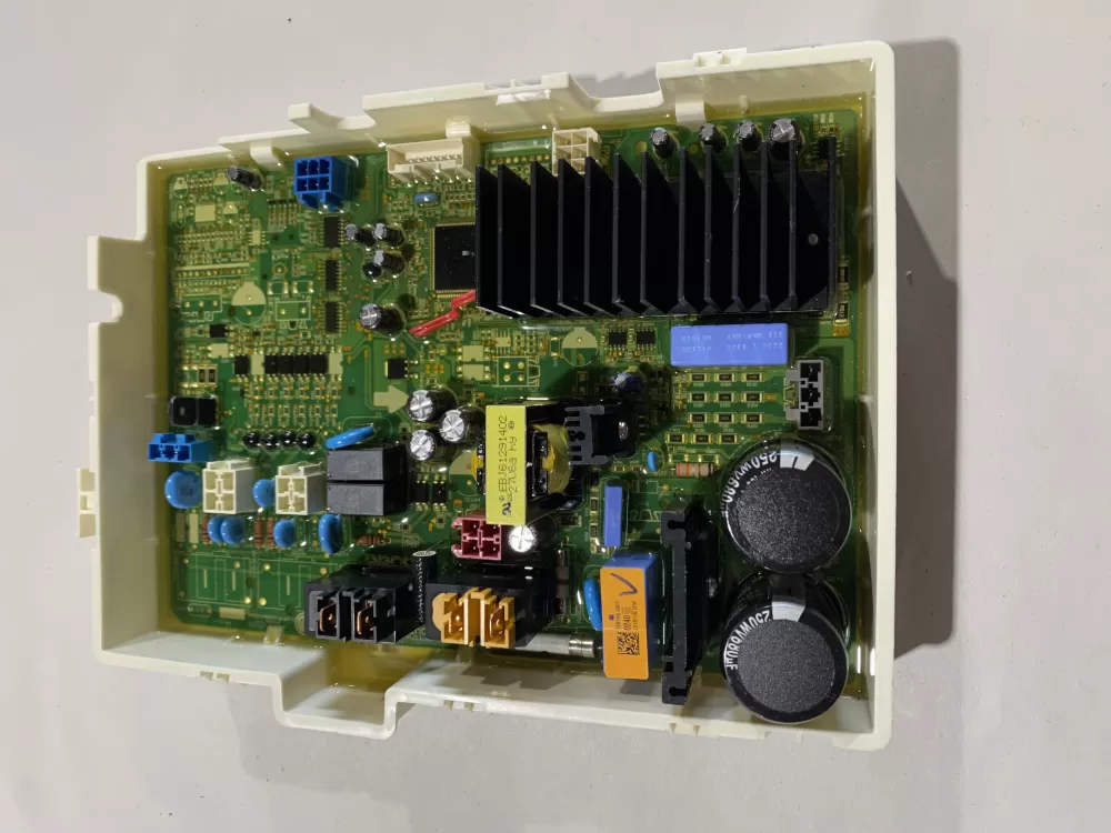 LG  Kenmore EBR79950240 Washer Control Board