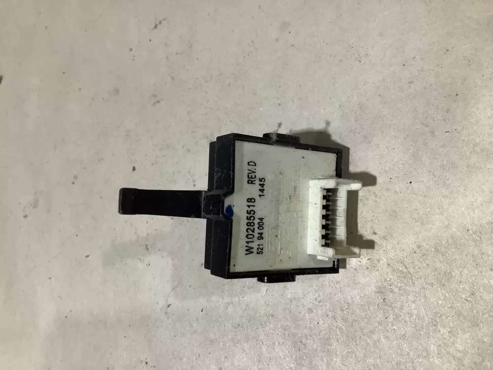 Kenmore Maytag W10285518 Washer Crosley Switch AZ104621 | Sl62