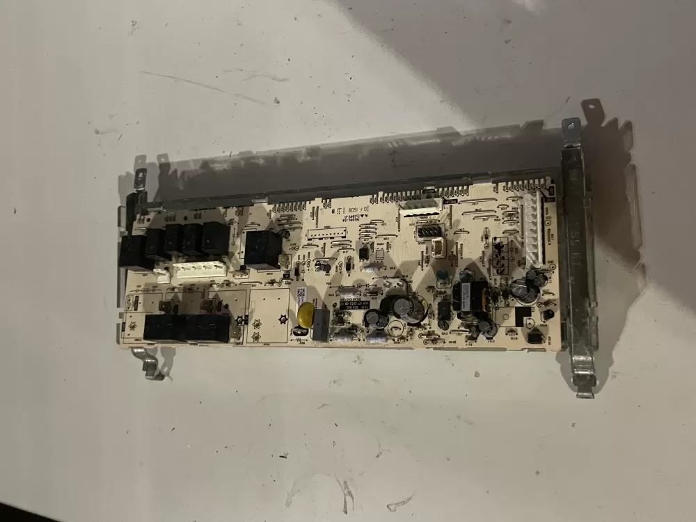GE WB27X20745  AP5791104  3026346  PS8754675  164D8496G171 Oven UI Control Board