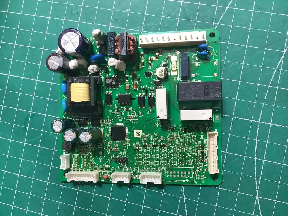 Electrolux A01127011 Control Board AZ215195 | AR2799