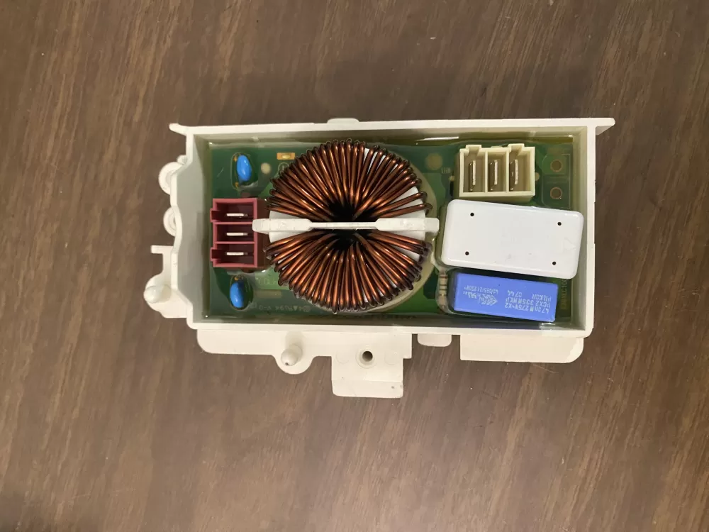 LG Kenmore 6201EC1006T Washer Noise Filter Control Board AZ83561 | BK1347
