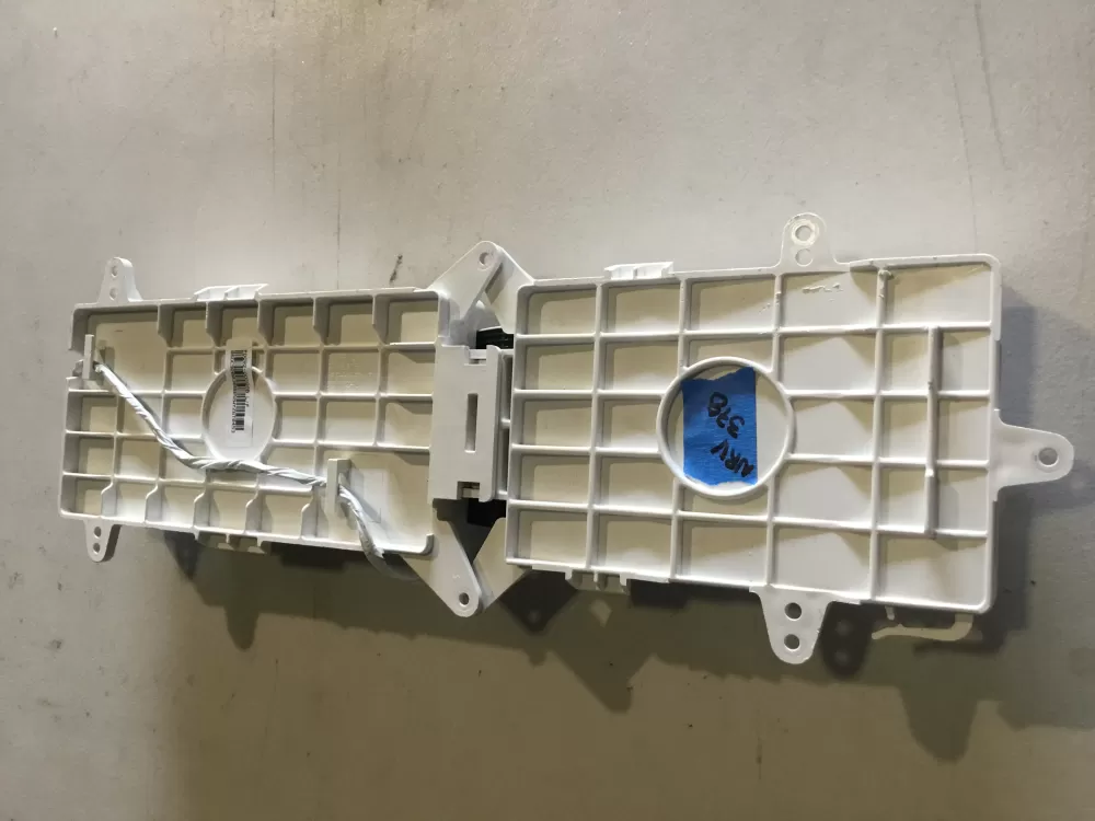 Samsung DC92 00388B DC41 00151A Dryer Control Board AZ38380 | NRV378