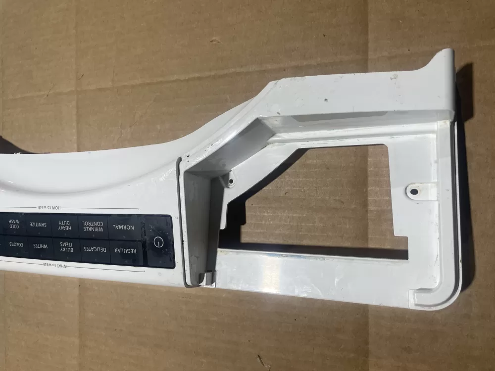 Whirlpool W11591400 W11112566 W11531670 Washer Control Panel AZ78571 | KMV639