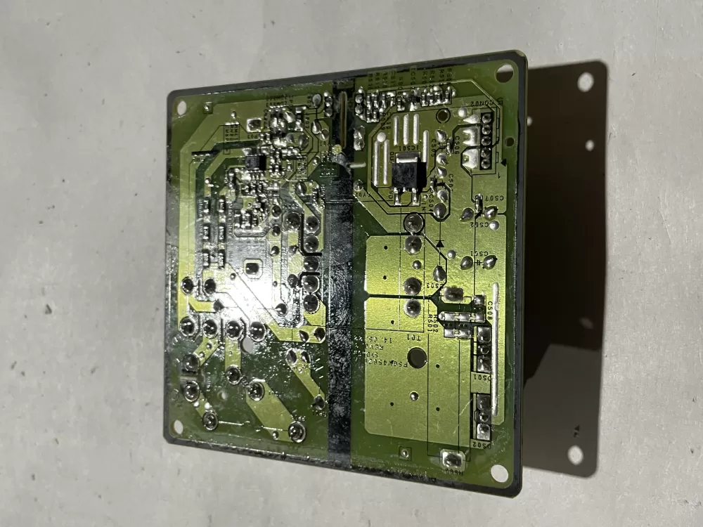 Samsung DA92 00486A Refrigerator Control Board AZ189418 | Wm667