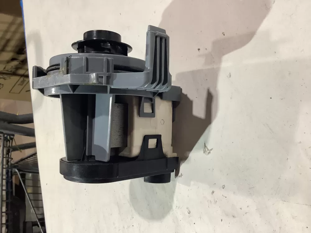 Whirlpool W10440715 Dishwasher Kitchen Aid Pump Motor AZ184929 | SL8