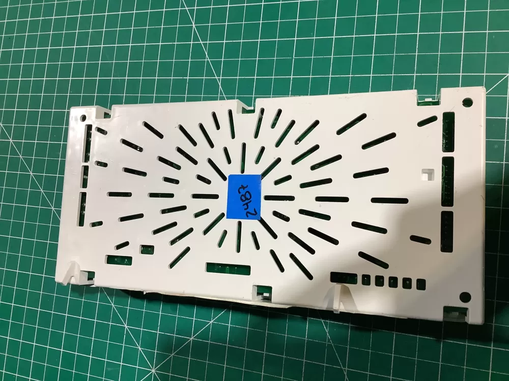 Maytag W10394229 AP5319017 2118412 Washer Control Board AZ148190 | NR2487