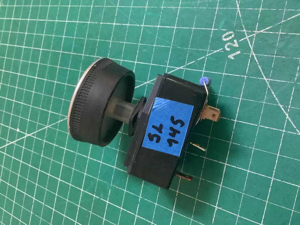 Maytag Whirlpool 8578352 Dryer Temperature Switch AZ220673 | SLA145