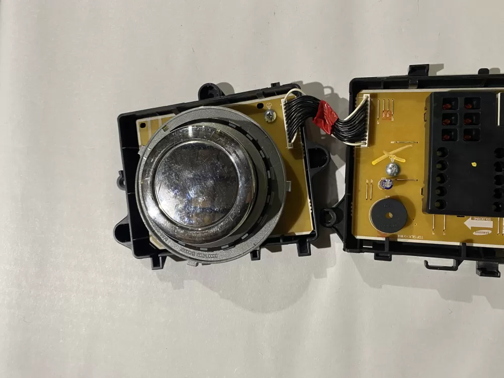 Samsung AP5916790 DC92-01607G PS9605959 Dryer Control AZ191390 | BKV877