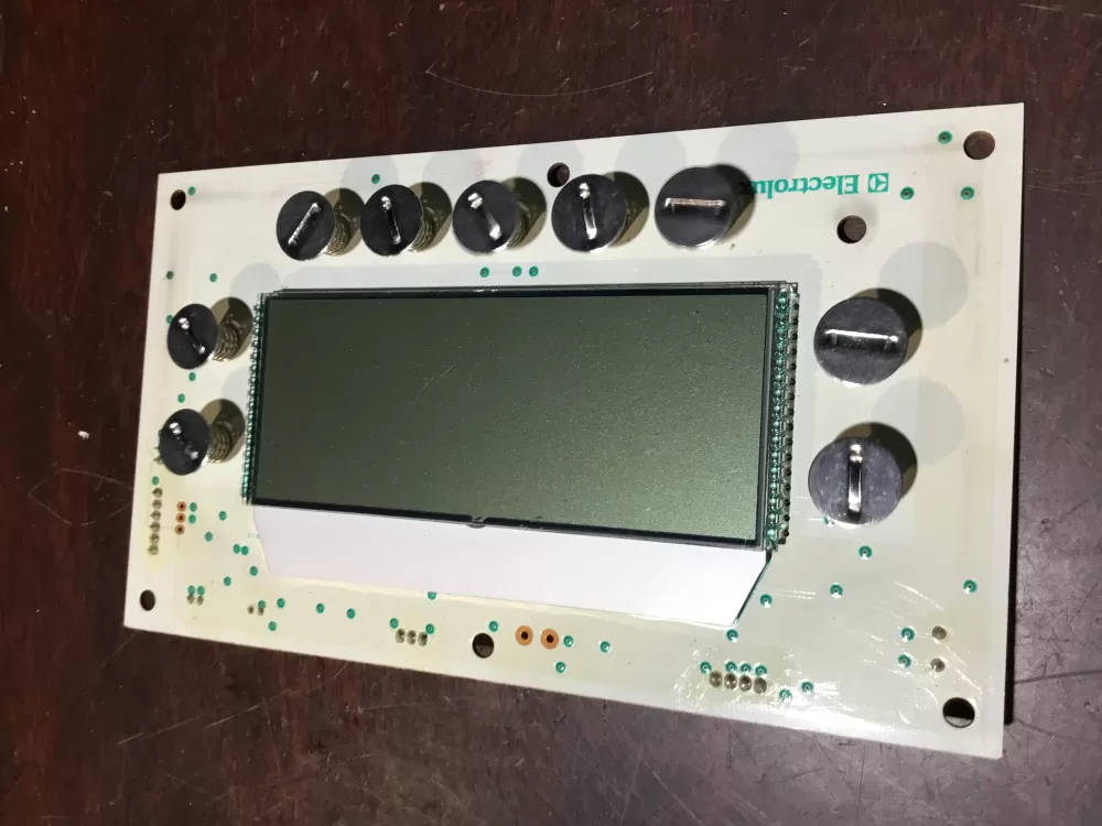 242073203 Frigidaire Refrigerator Board - Display / Interface