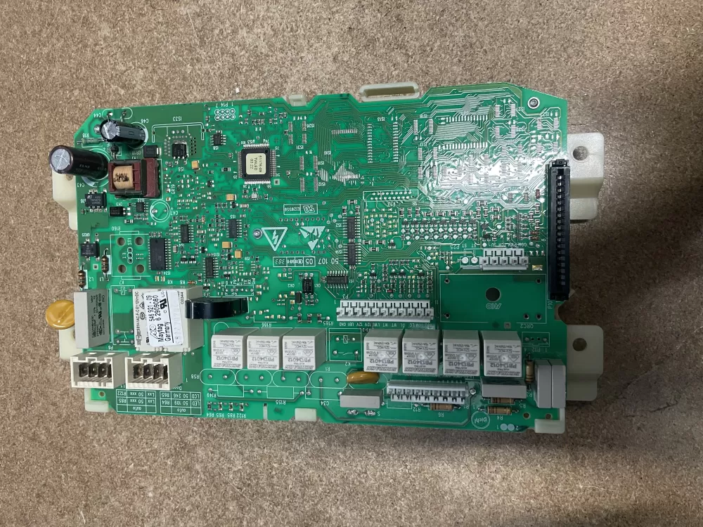 Maytag 6 2909080 Washer Control Board