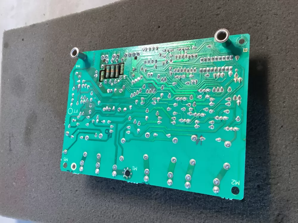 Whirlpool W10331686 100-1323-02 Range Oven Spark Module AZ119486 | NR2196