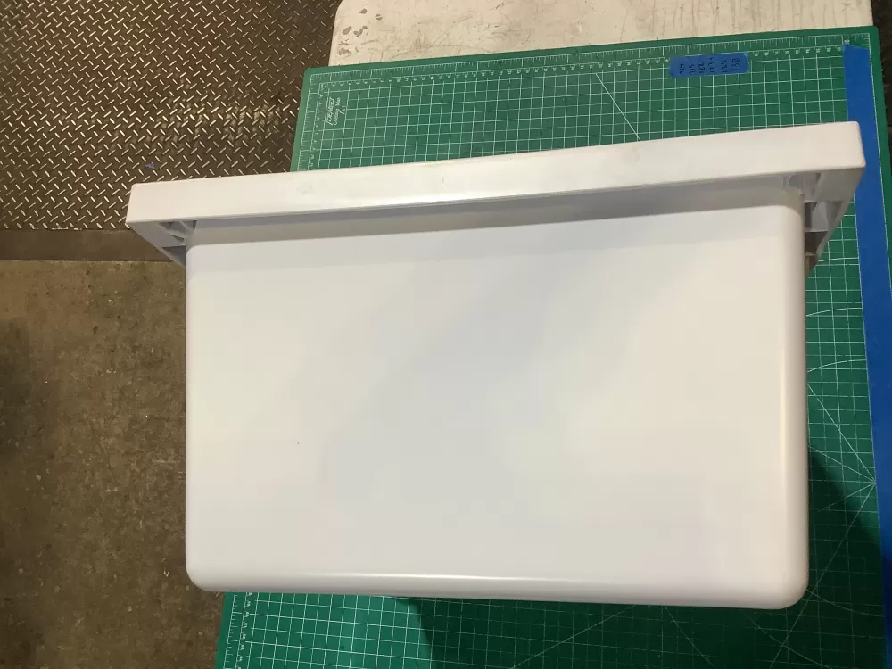DA61-00762A Samsung Refrigerator Crisper Drawer