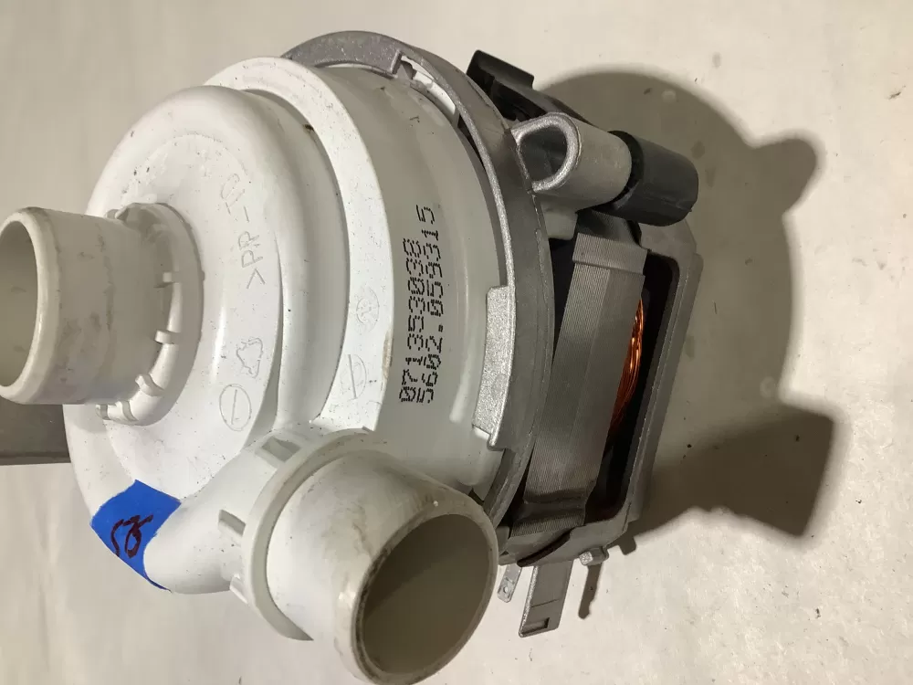 Bosch Dishwasher Pump Motor 5602.059315 AZ105108 | Sl5
