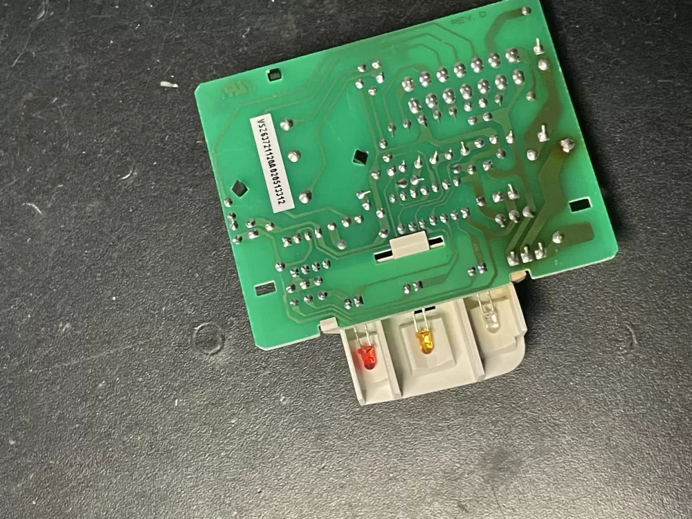 Whirlpool Part# 33002905 Sensor Assembly AZ23634 | WM971