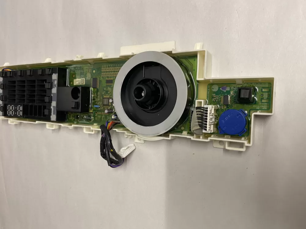 LG EBR85755503 Agl76194001 Washer Control Board Panel AZ216242 | BKV952