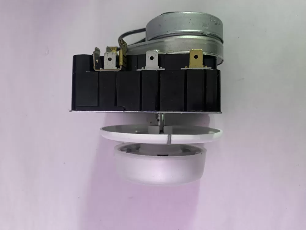 Maytag 6 3086110 Dryer 308110 Timer 308110 AZ197283 | BK2731