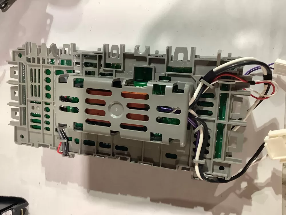 Kenmore W10189967 AP6016602 WPW10189967 Washer Control Board AZ183798 | ZC2712