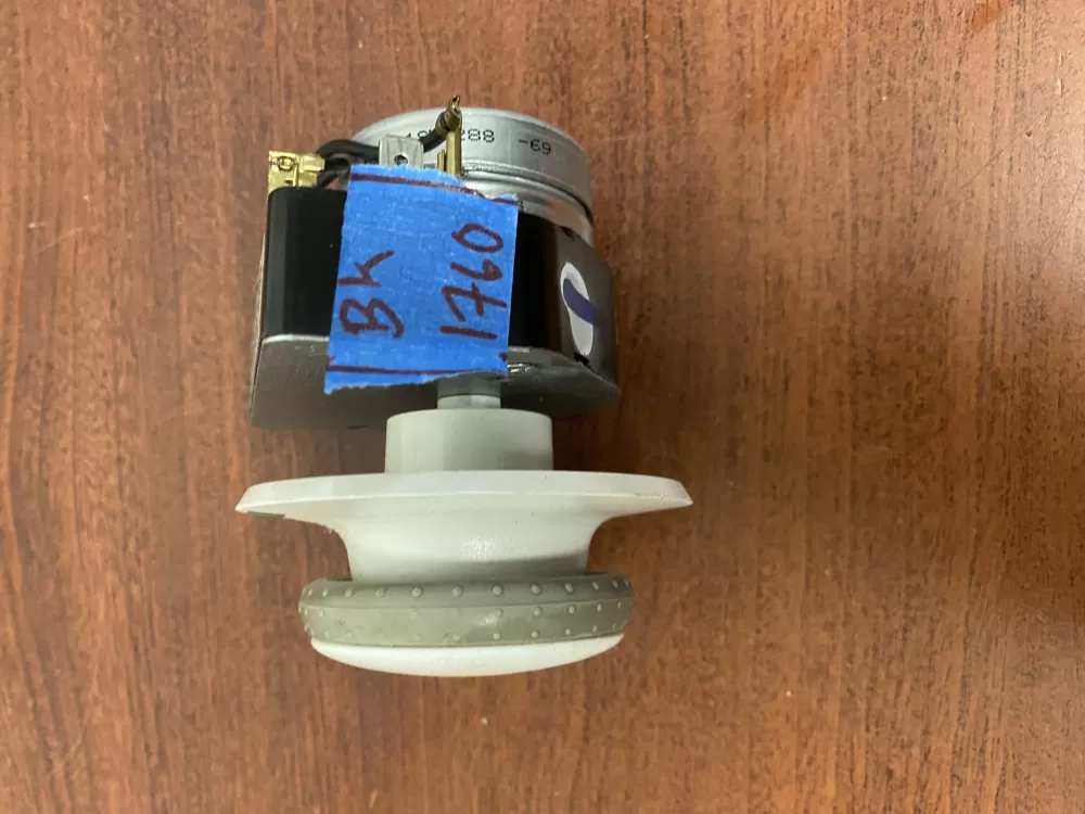 Maytag Whirlpool 6 3095500 Dryer Timer 6 3095500 AZ44475 | BK1760