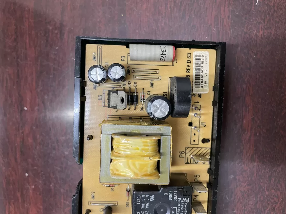 Kenmore AP3960228 1197180 316222811 Oven Control Board AZ29008 | KM23