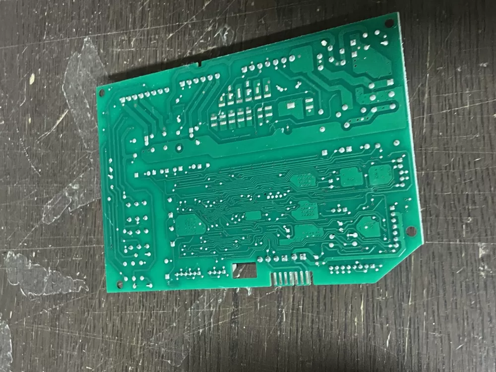 Whirlpool KitchenAid AP6023728 Refrigerator Control Board AZ42792 | Wm1747