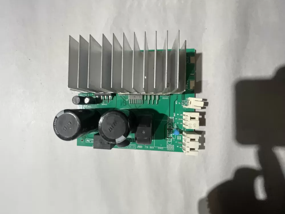 Whirlpool Maytag AP6020609 W10245123 Washer Control Board AZ198170 | KM2739