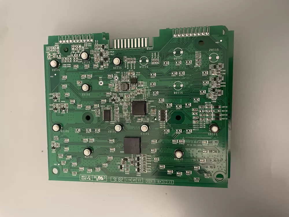 GE 191D8545G031 191D8603G004 776883 00 Oven Control Board AZ96524 | KM1116