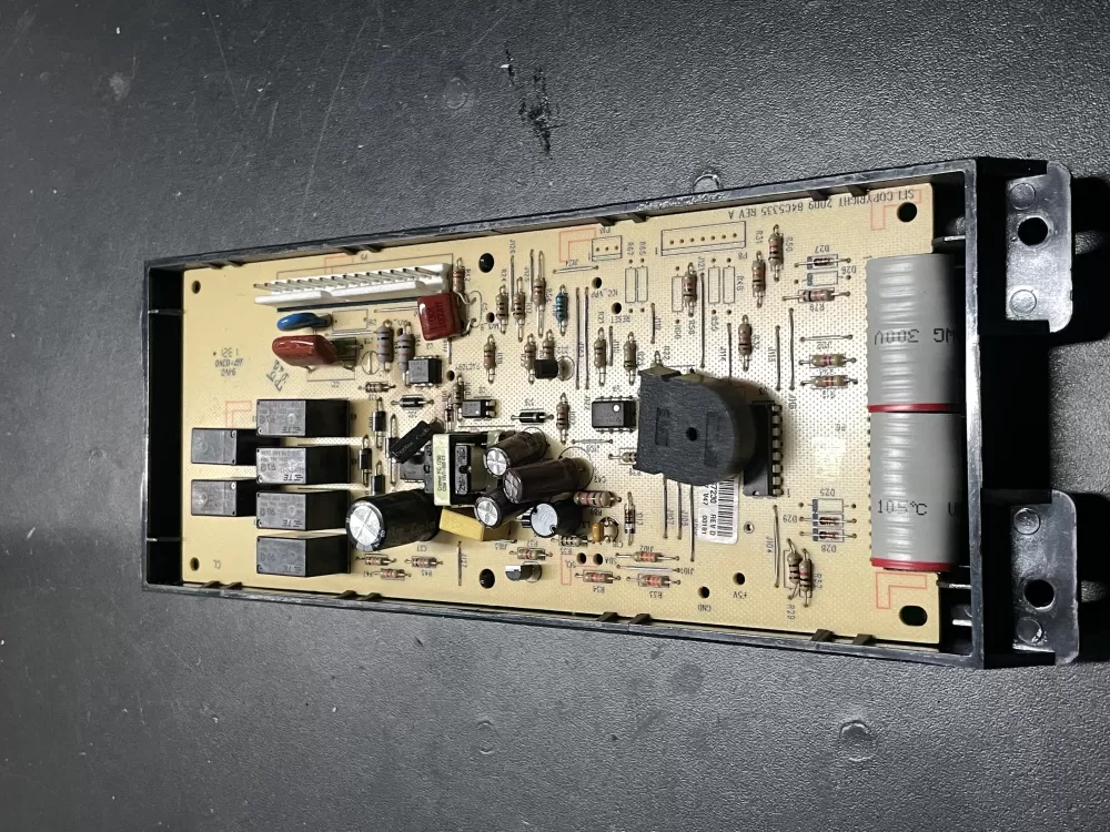Kenmore 316418330 316557230 AP4510794 Oven Control Board AZ16196 | 1475WM